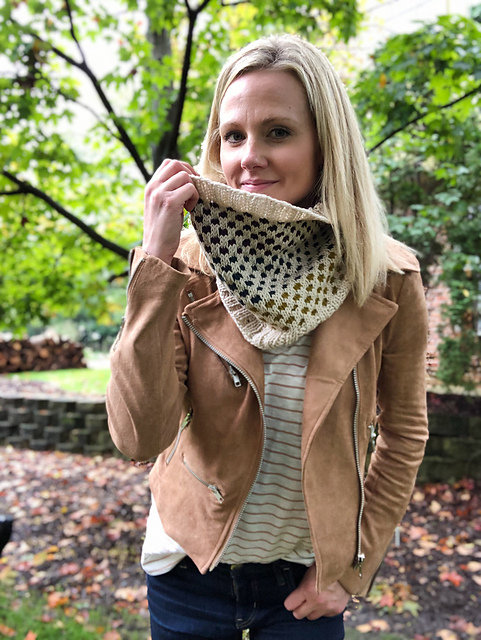 Basalt Stone Cowl 2