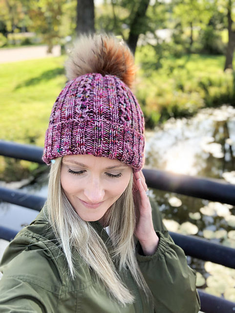 Tenney Beanie