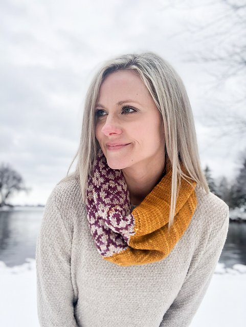 Kindra Cowl