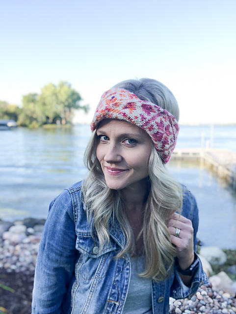 Betty Headband