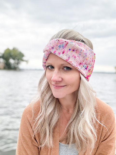 Kindra Headband