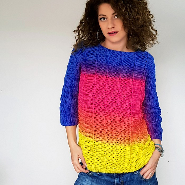 Indradha Jumper