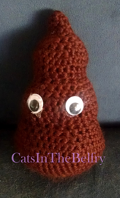 Poo Emoji