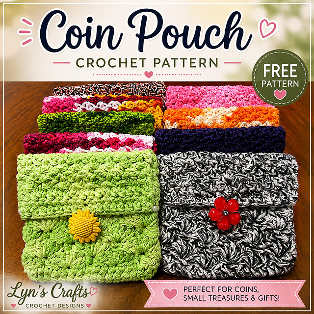 Coin pouch