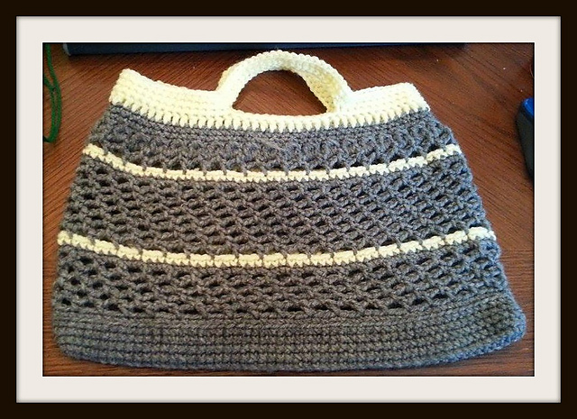 Nin's Market Bag