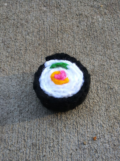 Sushi Roll