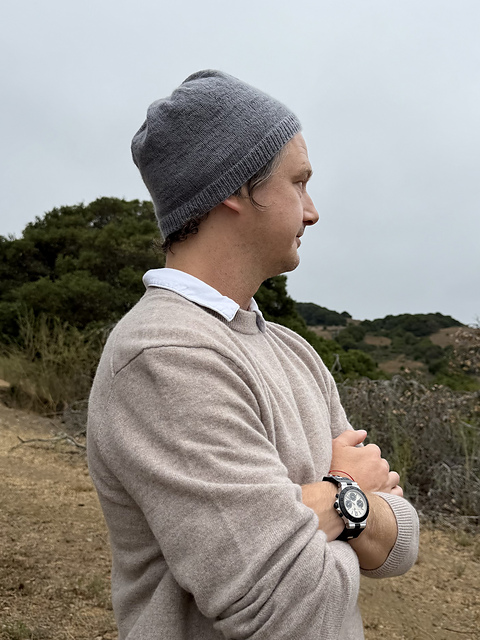 Stone Beanie