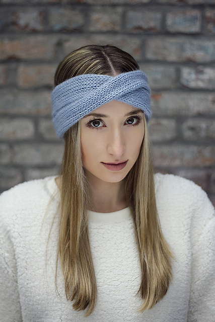 Twist Turban