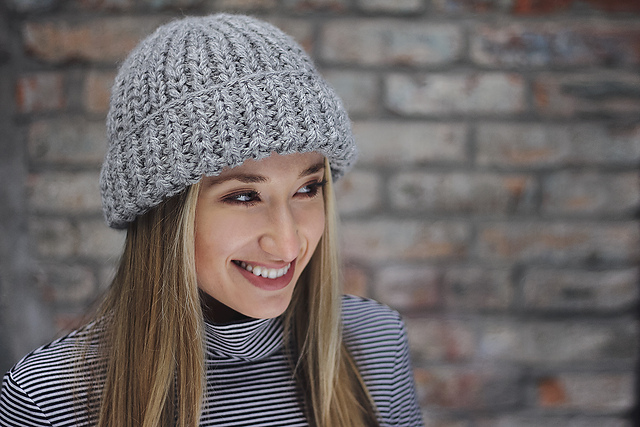 Fisherman's Beanie