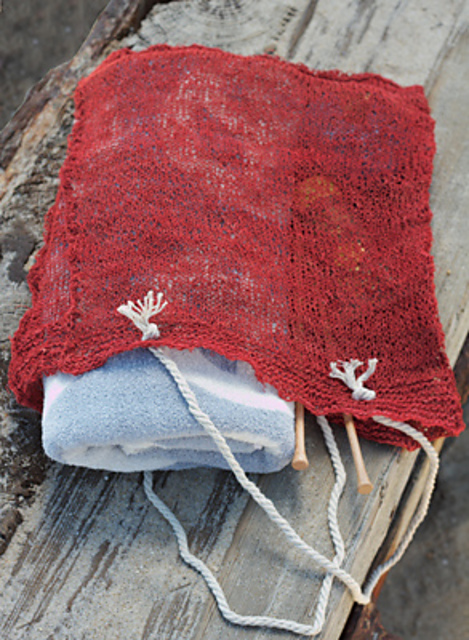 Beach Babe Tote