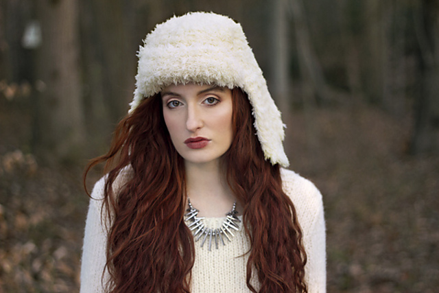 Fur Bomber
