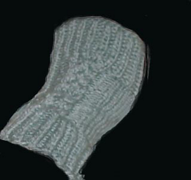 Simple Cable Wrister