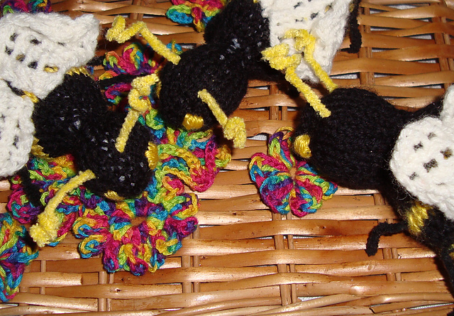 Bees