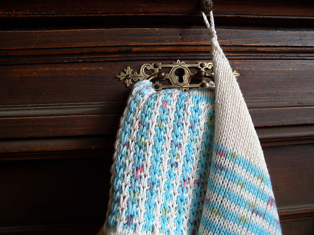 Mediterranean Kitchen Towels