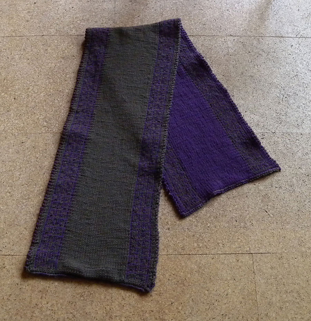 Ornament Scarf