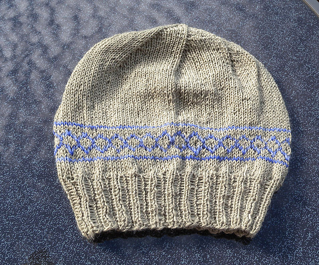 Anja's Hat