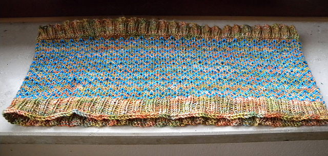 The Cowl of Madness