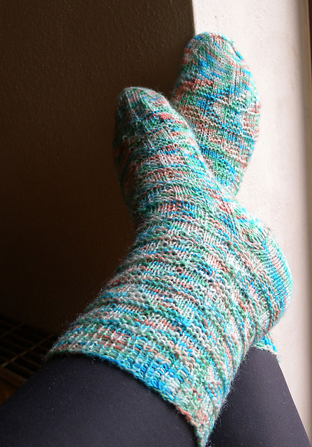 Gelati Socks