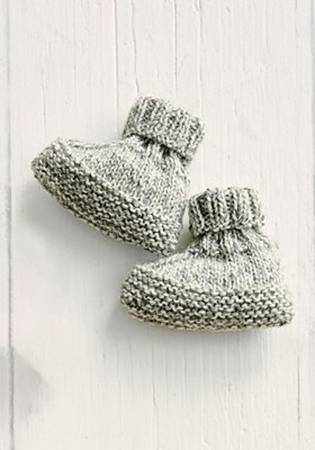 21 Babyschuhe 6-fach
