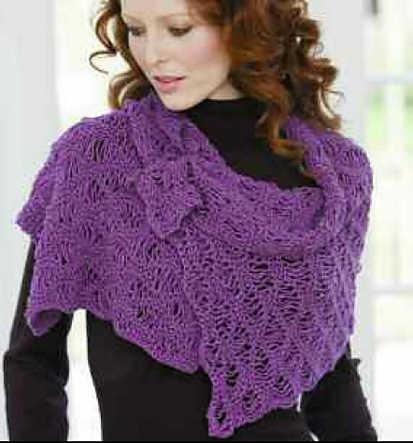 Lauryn Shawl