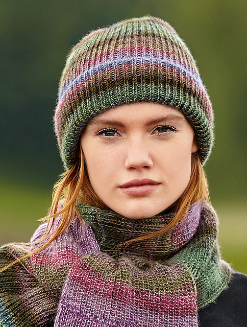 Modell 02 Mütze
