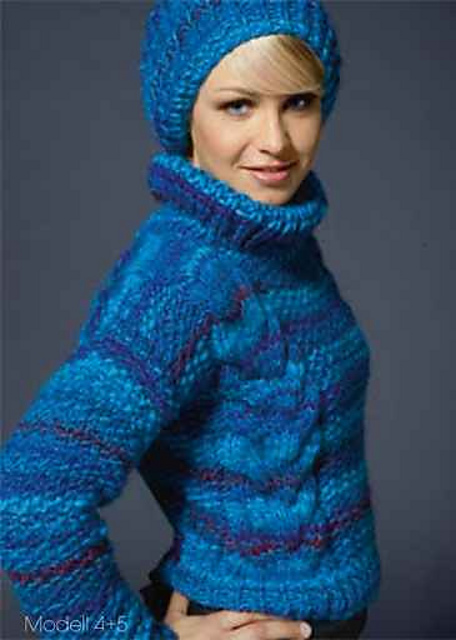 Modell 5