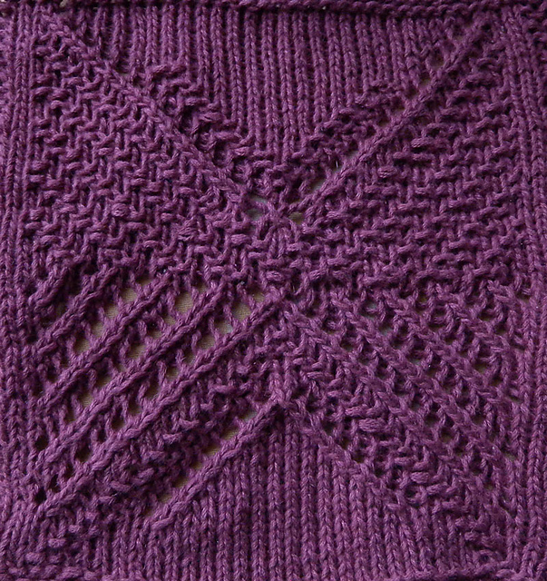 Veined