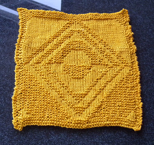 Ravelry: Sunset Cloth pattern by Margot Stock