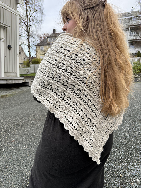 Elodie Shawl
