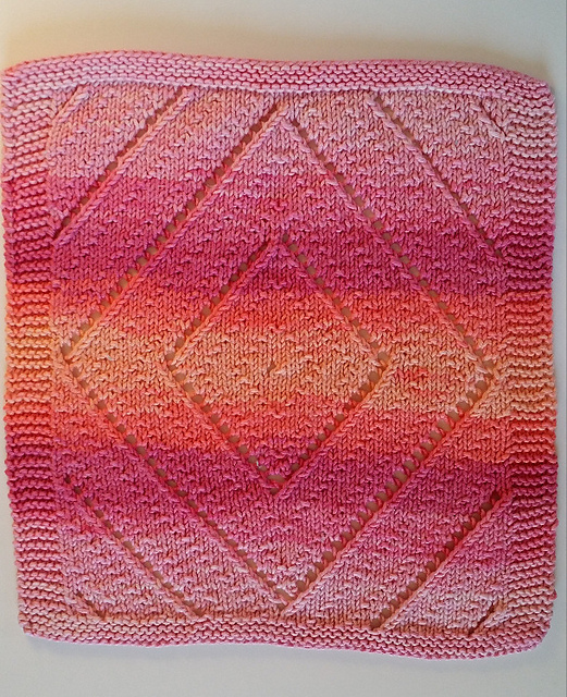Cloth Squares