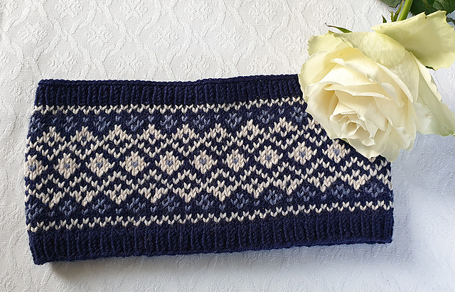 Sigge headband