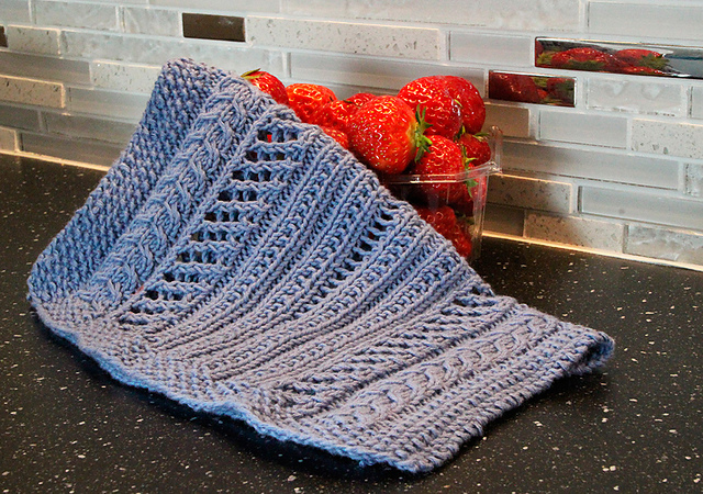 Fosna cloth