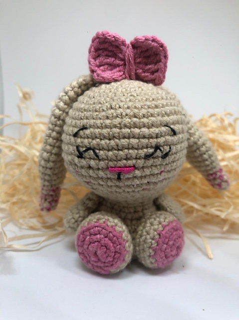 Layla Bunny