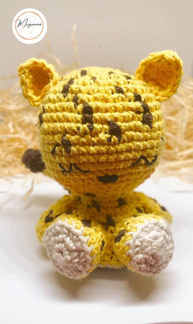 Farouk Cheetah