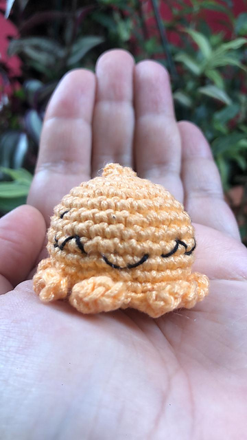Mini Medusina