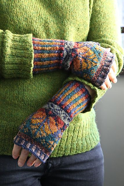 Oregon Hand Warmers