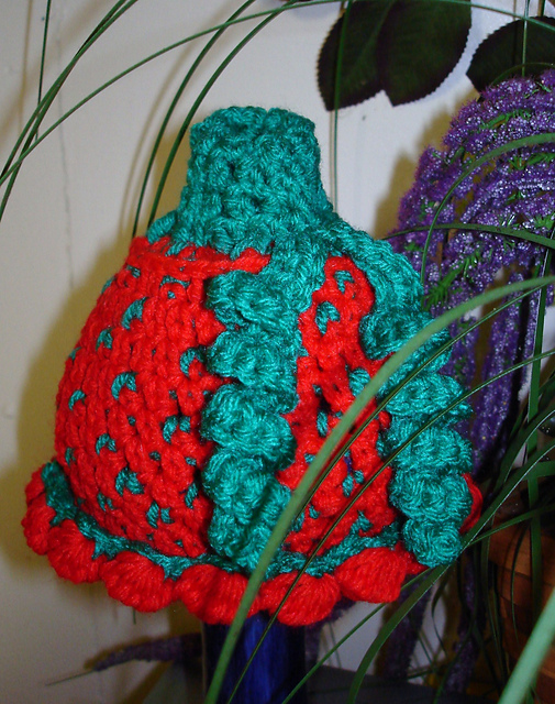 Stawberry Fields Forever Hat