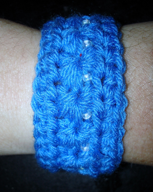 Star Shine Bangle