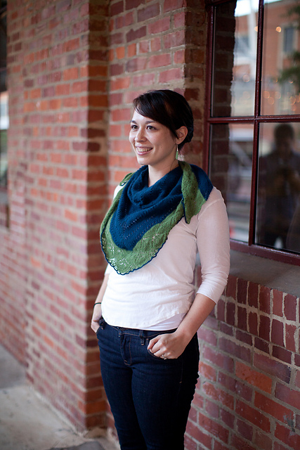 Mimi Shawl
