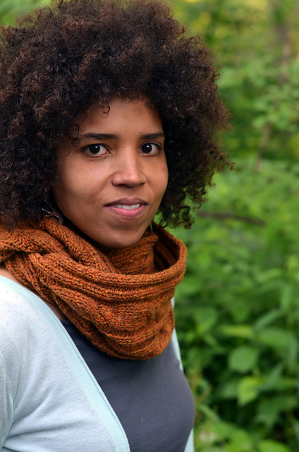 Sugar Maple Cowl