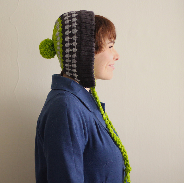 KaPOM Hat