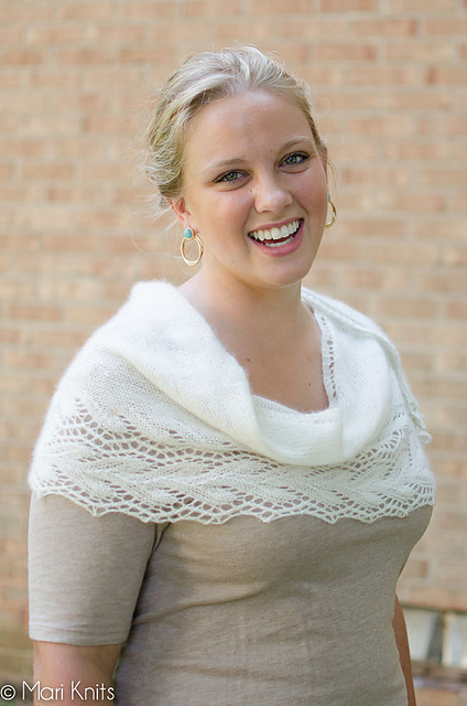 Miya Shawl