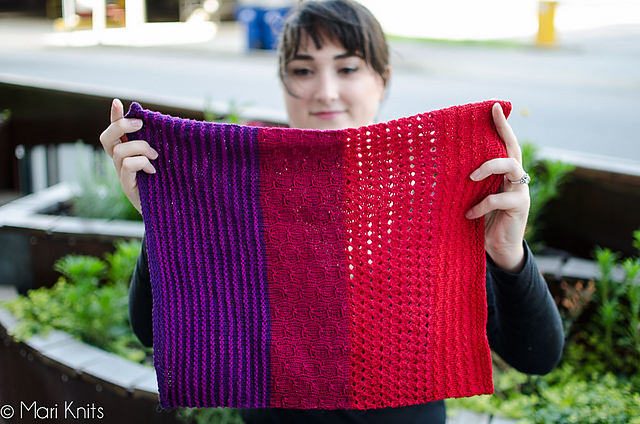 Rougemont Cowl
