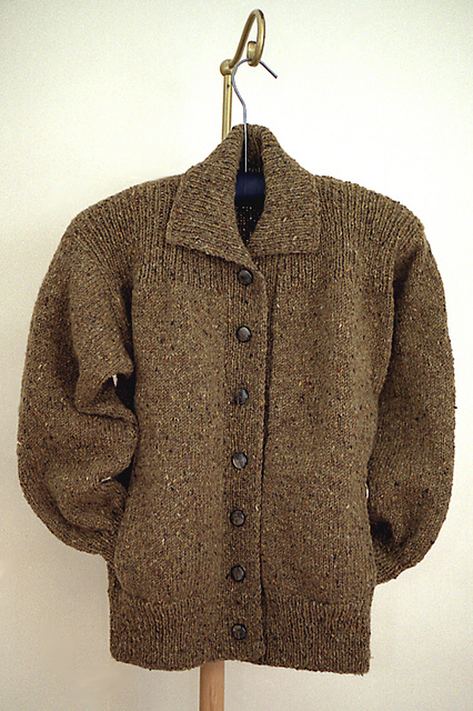 Mari Sweaters MS 105