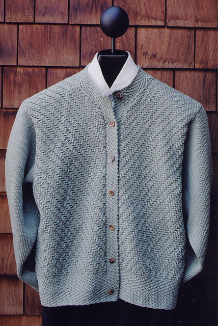 Mari Sweaters MS 136 Bolero Jacket