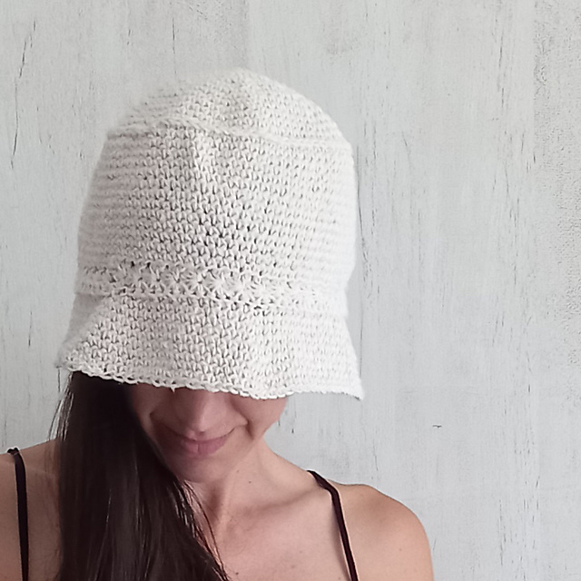 Marguerite Hat FTY