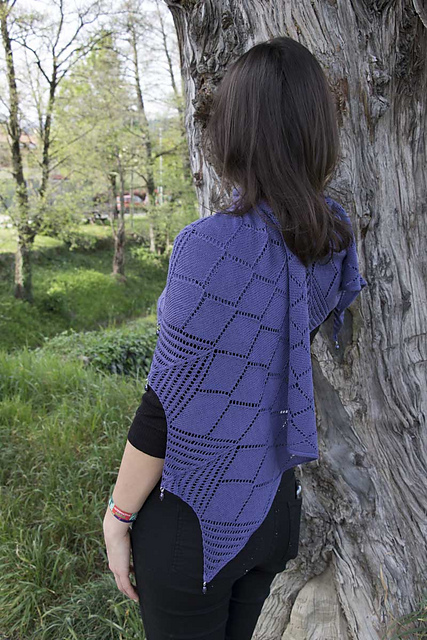 Chiara's Shawl