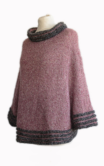 Brilliant Capelet