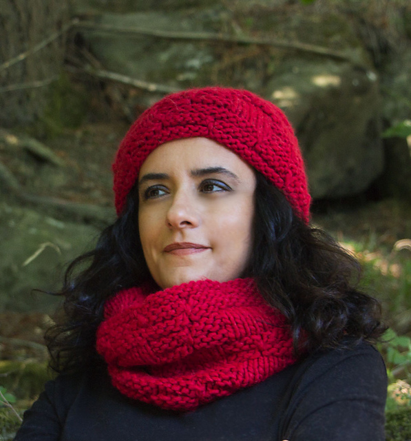 Hiver Rouge