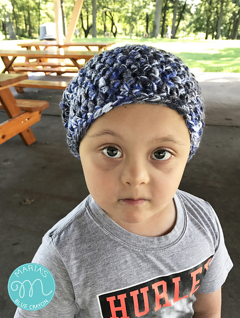 Trevor Slouchy Beanie